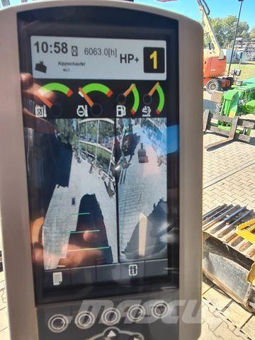 CAT 325 FL - OQ70-55 - Εκσκαφείς με ερπύστριες