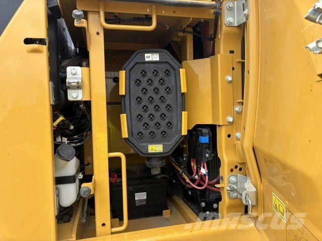 CAT 326 Κατασκευές - Άλλα