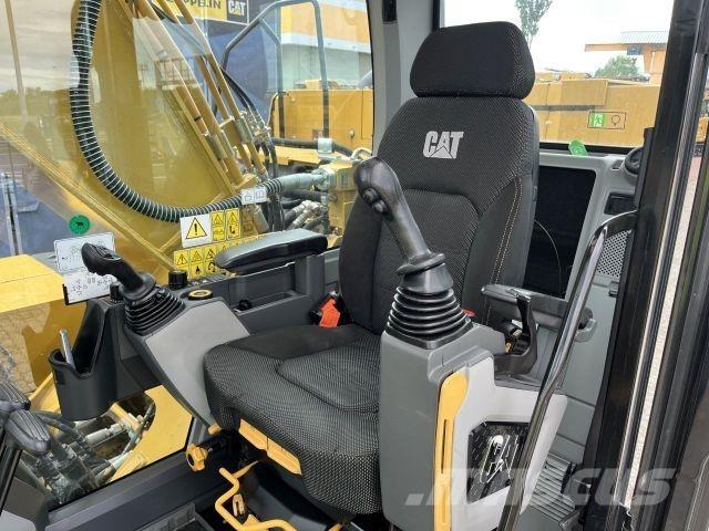 CAT 330 Κατασκευές - Άλλα