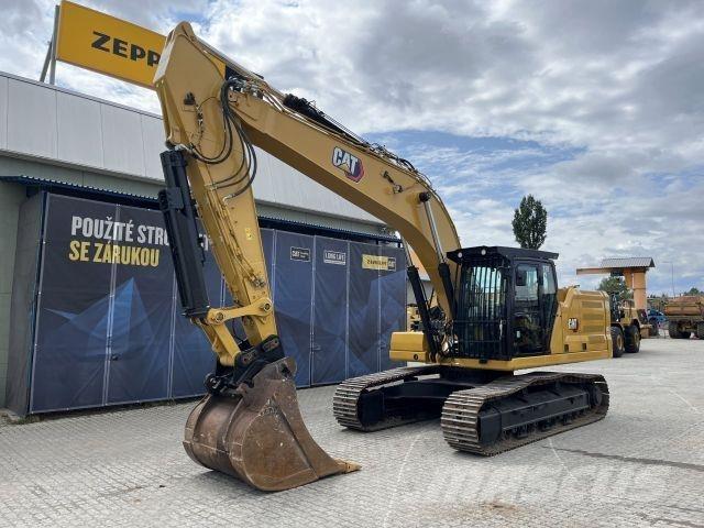CAT 330 Κατασκευές - Άλλα