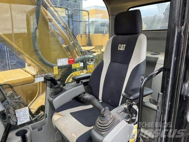 CAT 330F LN Κατασκευές - Άλλα