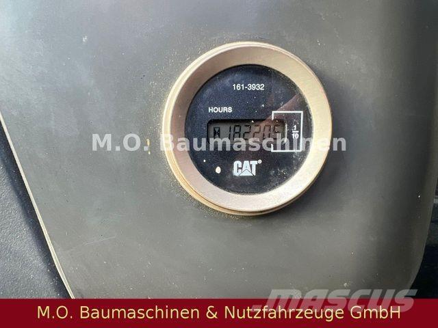 CAT 345D LME Εκσκαφείς με ερπύστριες