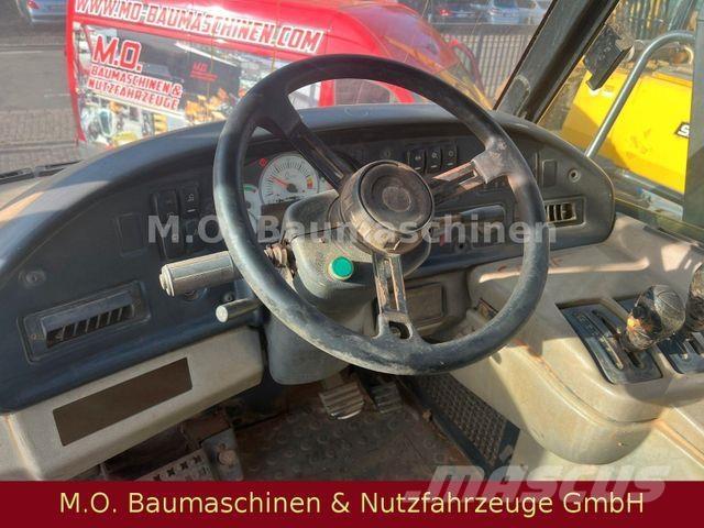 CAT 730 / Dumper Σπαστό Dump Truck ADT