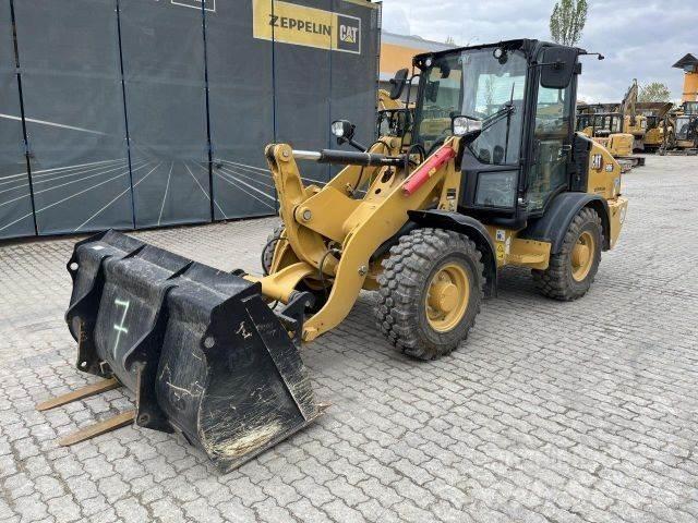 CAT 906 Κατασκευές - Άλλα