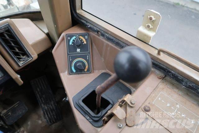 CAT 910 E Φορτωτές με λάστιχα (Τροχοφόροι)