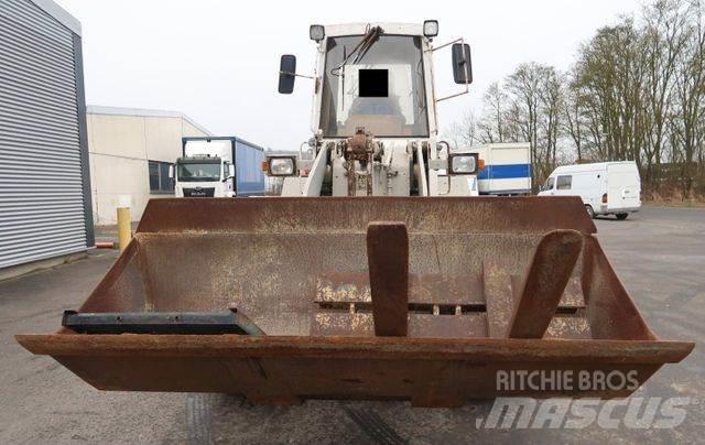 CAT 910 E Φορτωτές με λάστιχα (Τροχοφόροι)