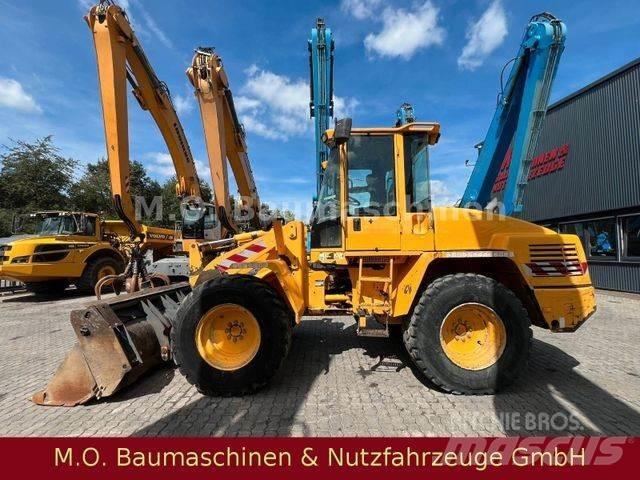 CAT 914 G Φορτωτές με λάστιχα (Τροχοφόροι)