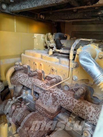 CAT 930 K Radlader Φορτωτές με λάστιχα (Τροχοφόροι)