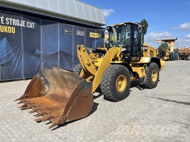 CAT 938M Κατασκευές - Άλλα
