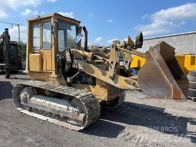 CAT 941 B Μπουλντόζες με ερπύστριες