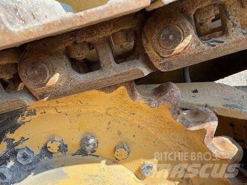CAT 941 B Μπουλντόζες με ερπύστριες