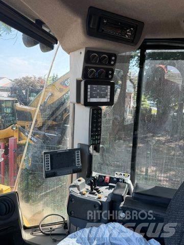 CAT 950 M Φορτωτές με λάστιχα (Τροχοφόροι)