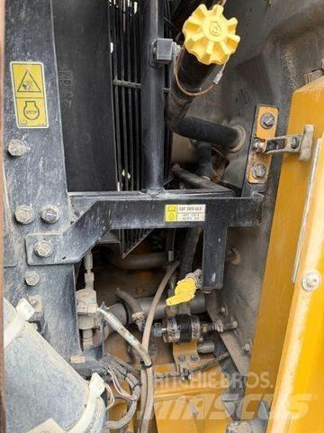 CAT 950 M Radlader Φορτωτές με λάστιχα (Τροχοφόροι)