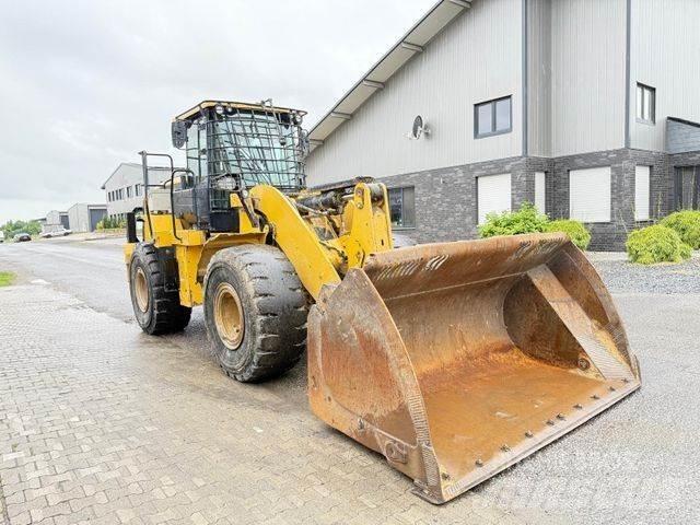 CAT 950 M Radlader Φορτωτές με λάστιχα (Τροχοφόροι)