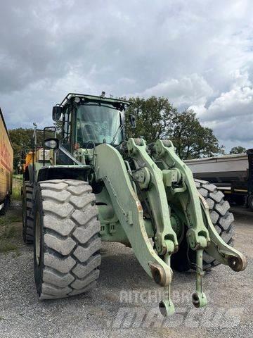 CAT 980 M Φορτωτές με λάστιχα (Τροχοφόροι)