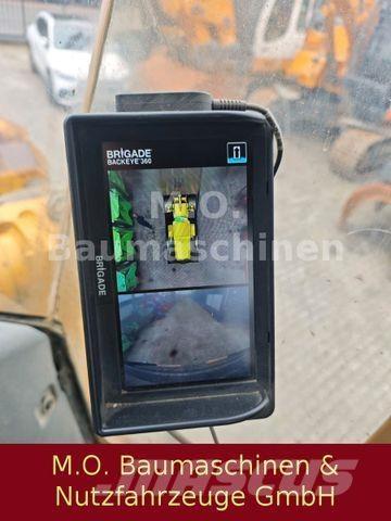 CAT 980K Φορτωτές με λάστιχα (Τροχοφόροι)