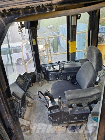 CAT 988 H Φορτωτές με λάστιχα (Τροχοφόροι)