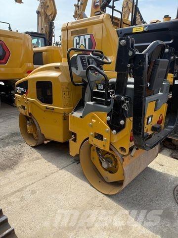 CAT CB2.5 Άλλα