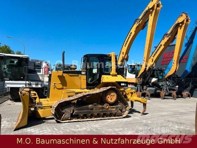 CAT D 6 M XL / Ripper / Μπουλντόζες με ερπύστριες