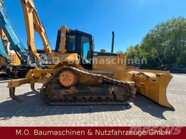 CAT D 6 M XL / Ripper / Μπουλντόζες με ερπύστριες