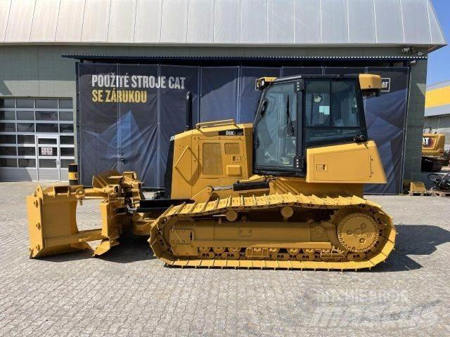 CAT D6K LGP Κατασκευές - Άλλα