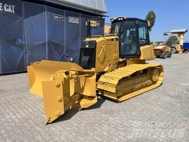 CAT D6K LGP Κατασκευές - Άλλα