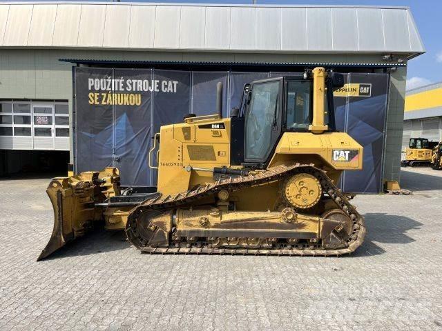 CAT D6N XL Κατασκευές - Άλλα