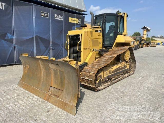 CAT D6N XL Κατασκευές - Άλλα
