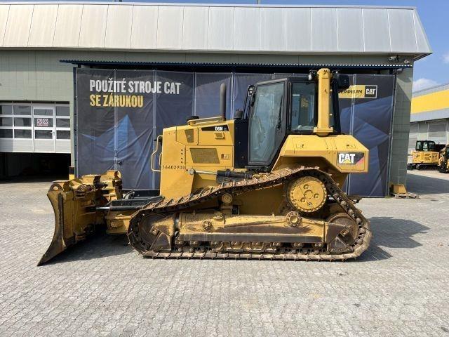 CAT D6N XL Κατασκευές - Άλλα