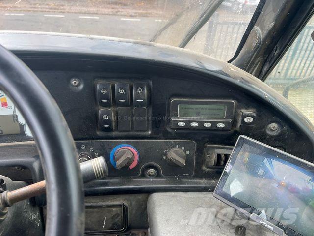 CAT erpillar 735 E Κατασκευές - Άλλα