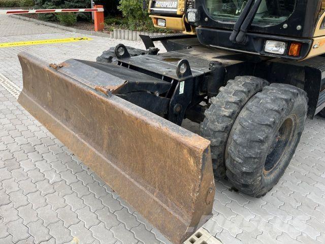 CAT M313C Κατασκευές - Άλλα