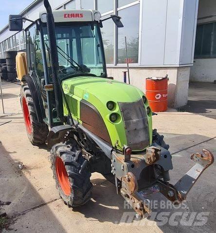 CLAAS Nectis 227 VE Τρακτέρ