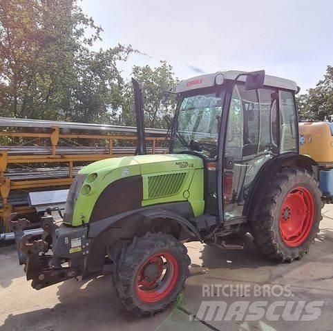 CLAAS Nectis 227 VE Τρακτέρ