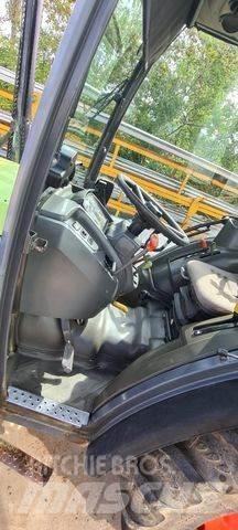 CLAAS Nectis 227 VE Τρακτέρ