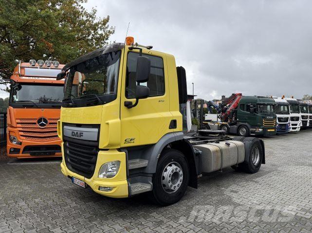 DAF CF 370 4X2 Τράκτορες