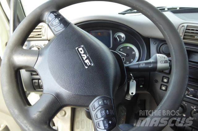 DAF CF 75.310 Φορτηγά με γερανό & γάτζο