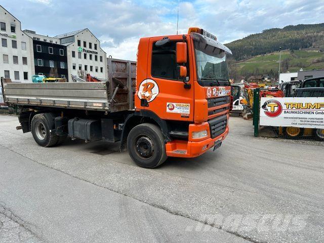 DAF CF 85.380 Φορτηγά Ανατροπή
