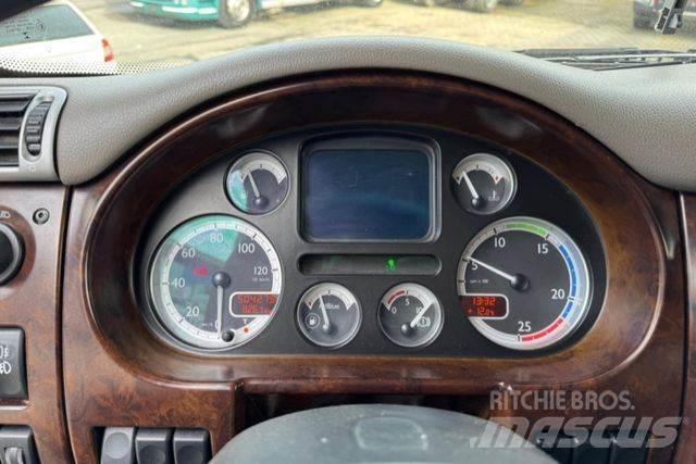 DAF CF410 4x2 Φορτηγά μεταφοράς ζώων