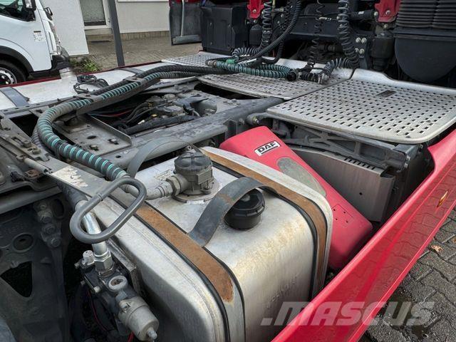 DAF XF 105.510 SSC Τράκτορες