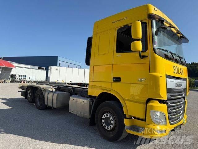 DAF XF 440 FAN Φορτηγά Σασί