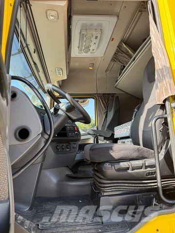 DAF XF 440 FAN Φορτηγά Σασί