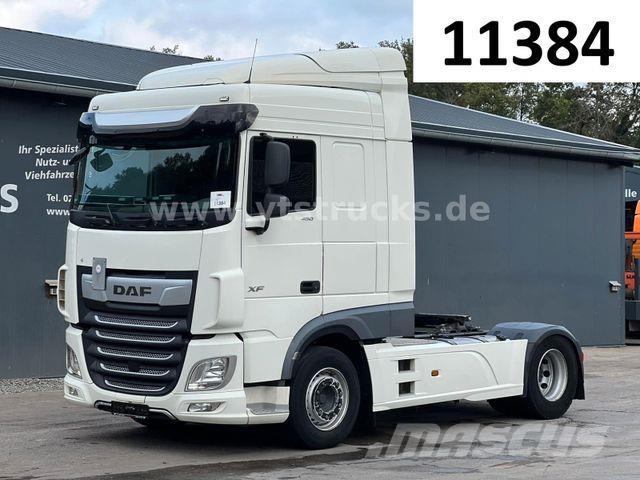 DAF XF 480 4x2 Τράκτορες