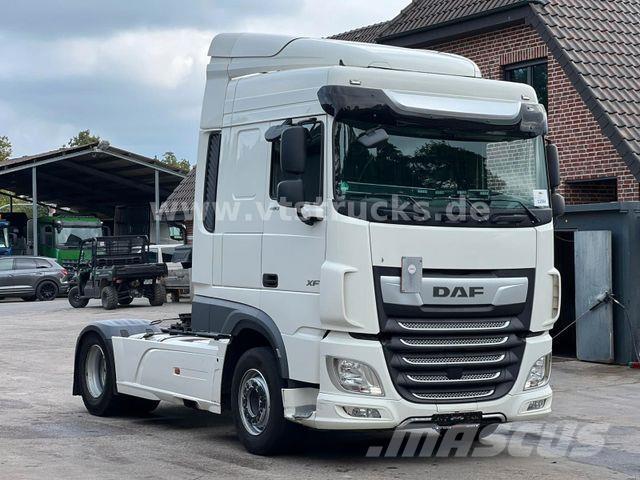 DAF XF 480 4x2 Τράκτορες
