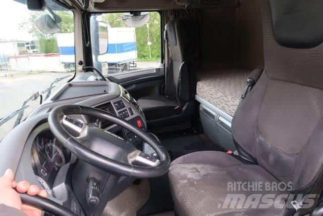 DAF XF 510 FT Τράκτορες