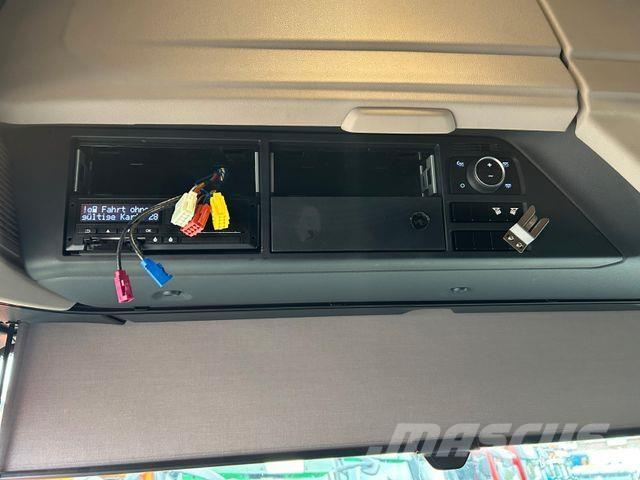 DAF XF 530 SZM 4x2 Τράκτορες