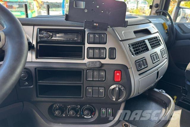 DAF XF460 4x2 Τράκτορες