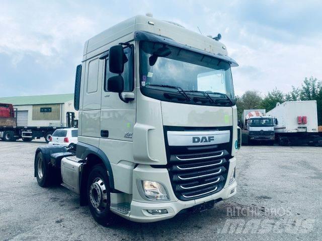 DAF XF460FT Τράκτορες
