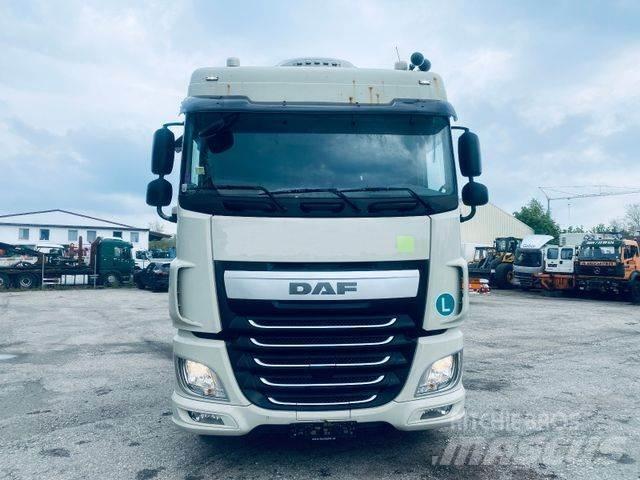 DAF XF460FT Τράκτορες