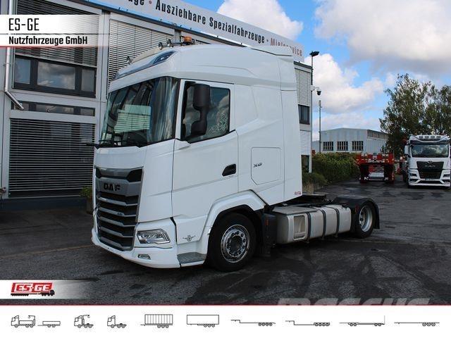 DAF XG 530 FT Τράκτορες