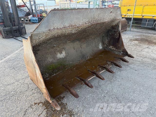  DIV. SCHAUFEL Φορτωτές με λάστιχα (Τροχοφόροι)